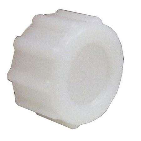 Anderson CBN3400BG1 0.75 in. Garden Hose Cap, 5PK 48831